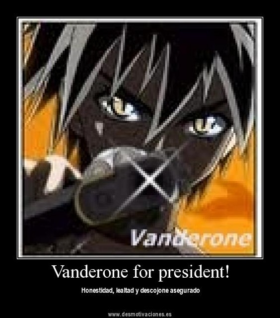 vanderone