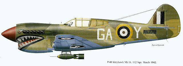 0-Kittyhawk-RAAF-112sqn-GA-Y-AK772-Burney-Libya-1942-0B