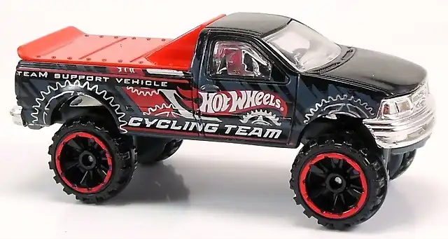 2013 1997-Ford-F-150-Lifted-HW City Works 1st