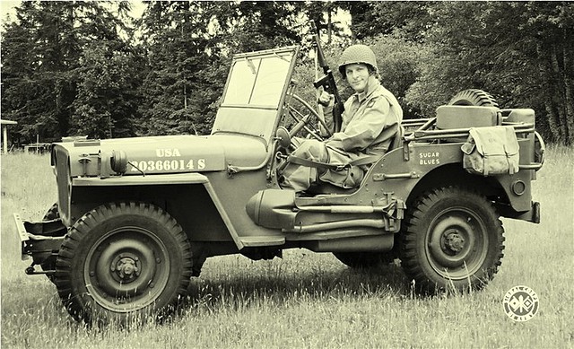 WILLYS 2