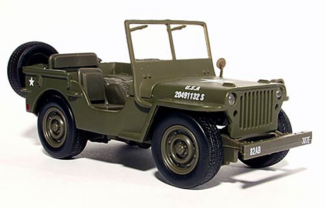 WILLYS 3