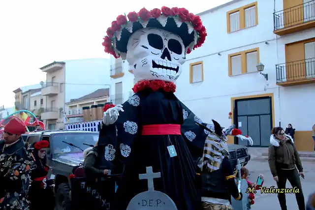 06, la compaa de la muerte, marca