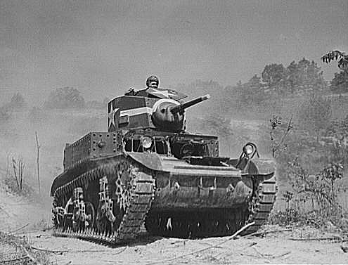 M3-Stuart-Fort-Knox-3 M3-Stuart-Fort-Knox-3