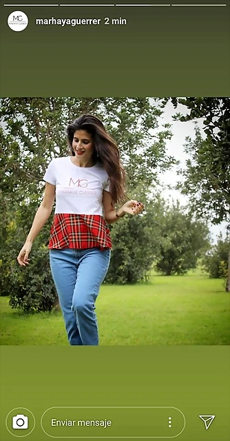Marhaya Guerrer IG Stories 26-3-2019 (3) Marhaya Guerrer IG Stories 26-3-2019 (3)