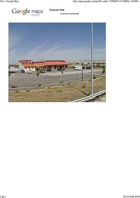 Cafeteria de reunion-Ia - Google Maps