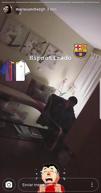 Video Mar?a IG Stories 6-2-2019 (9) Video Mar?a IG Stories 6-2-2019 (9)