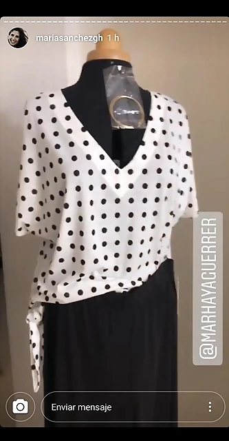 Video Mar?a IG Stories 3-6-2019 (22) Video Mar?a IG Stories 3-6-2019 (22)