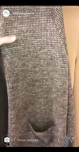 Video Marhaya Guerrer IG Stories 27-1-2020 (9) Video Marhaya Guerrer IG Stories 27-1-2020 (9)