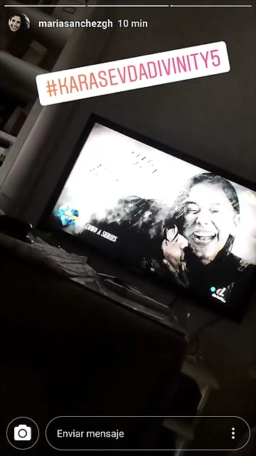 Video Mar?a IG Stories 29-10-2018 (1) Video Mar?a IG Stories 29-10-2018 (1)