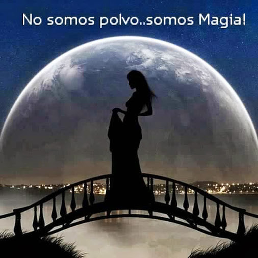 1MAGIA y Tarot