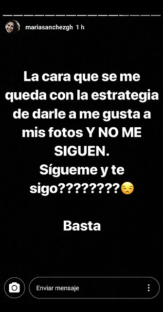 Mar?a IG Stories 26-6-2019 (2) Mar?a IG Stories 26-6-2019 (2)
