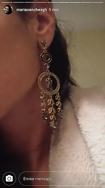 Video Mar?a IG Stories 11-12-2018 (13) Video Mar?a IG Stories 11-12-2018 (13)