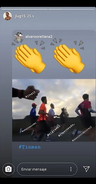 Hugo IG Stories 22-12-2019 (2) Hugo IG Stories 22-12-2019 (2)