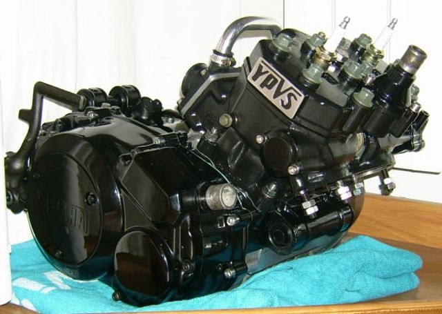 Motor