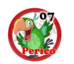 perico