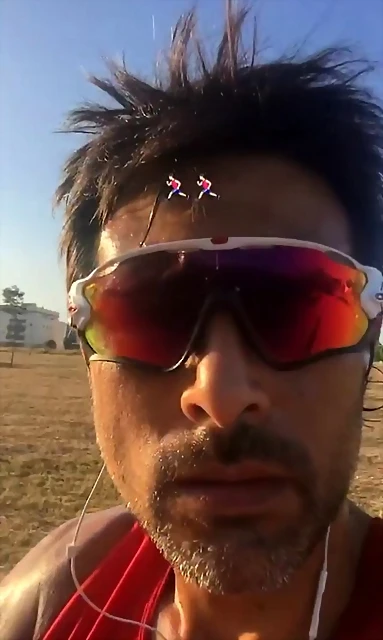 Video Hugo IG Stories 10-8-2018 (6) Video Hugo IG Stories 10-8-2018 (6)