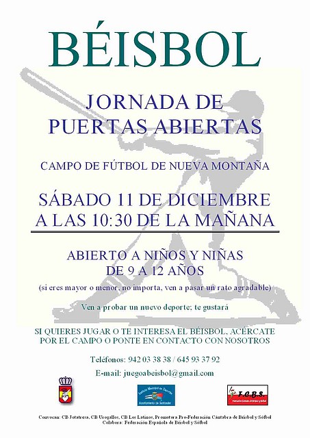 2010.12.11 Jornada Puertas Abiertas