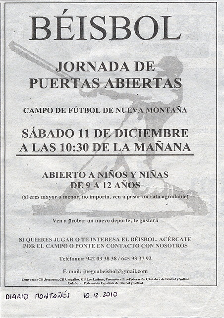 2010.12.10 Jornada Puertas Abiertas