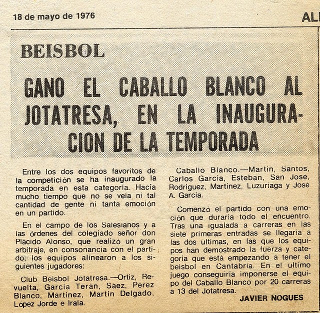 1976.05.18 Liga juvenil