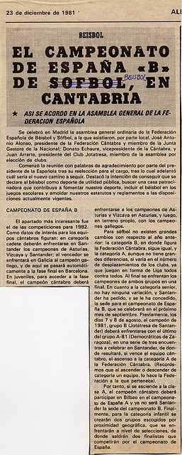 1981.12.23 Asamblea Federacin Espaola