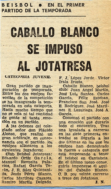 1976.05.20 Liga juvenil