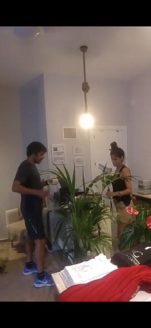 Regalo Marhaya Guerrer 46 Regalo Marhaya Guerrer 46