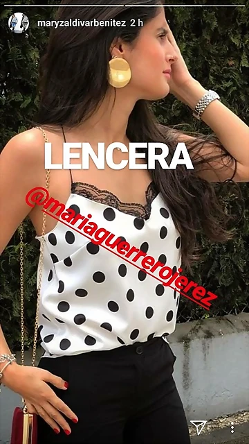Mary Zaldivar IG Stories 2-5-2018 (1) Mary Zaldivar IG Stories 2-5-2018 (1)