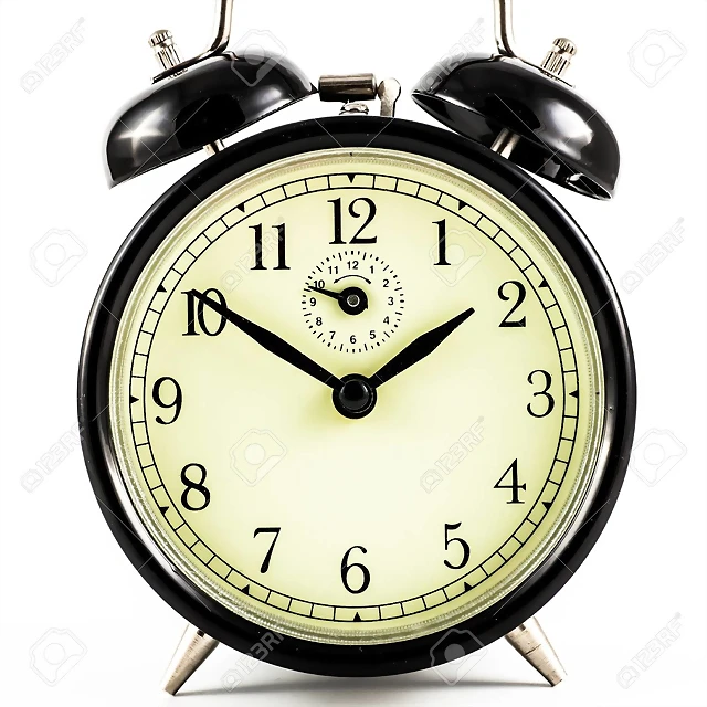 RELOJ DESPERTADOR RELOJ DESPERTADOR