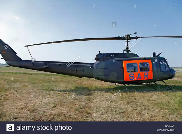 UH-1D-5