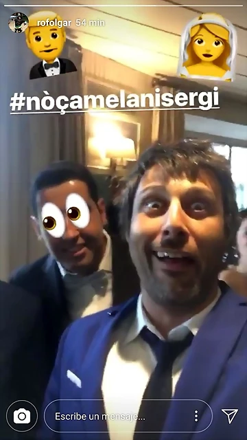 Video Rodri IG Stories 19-5-2018 (1) Video Rodri IG Stories 19-5-2018 (1)