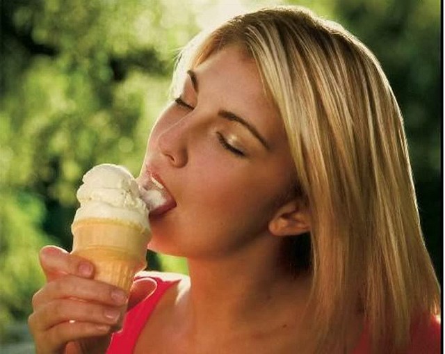 IceCreamGirl IceCreamGirl