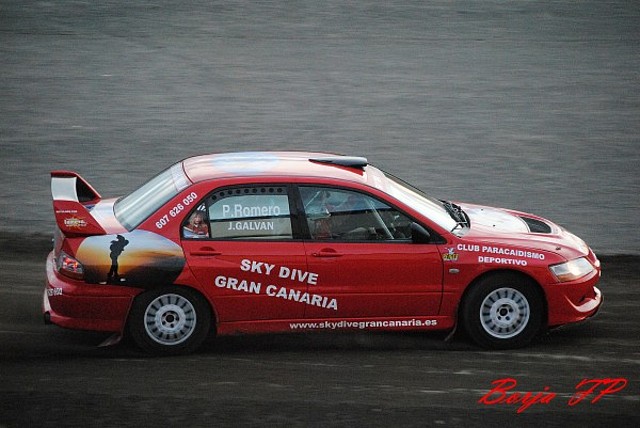 50 rallye isla de gran canaria 107 50 rallye isla de gran canaria 107