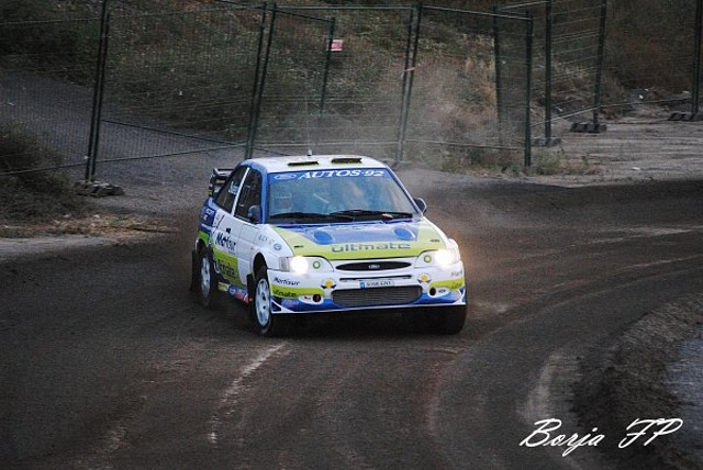 50 rallye isla de gran canaria 049 50 rallye isla de gran canaria 049