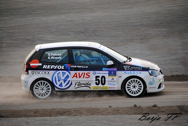 50 rallye isla de gran canaria 033 50 rallye isla de gran canaria 033