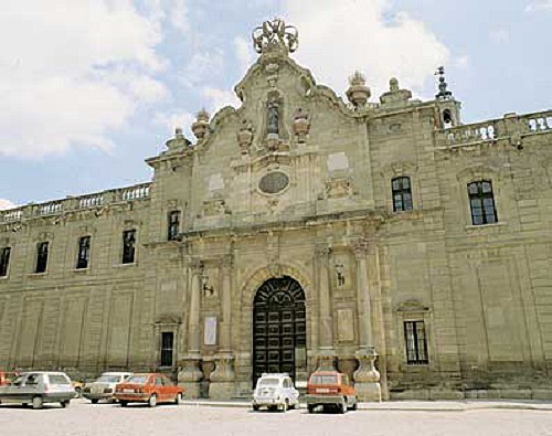 Cervera Universidad Lleida