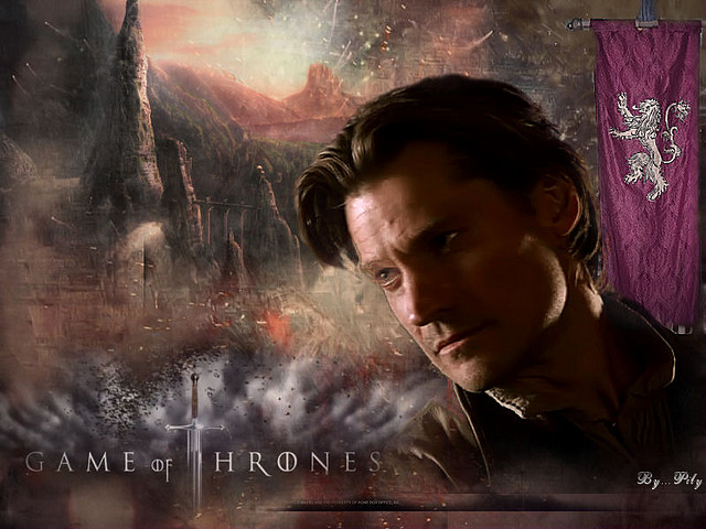 Jaime Lannister Game Jaime Lannister Game