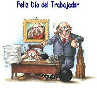 trabajo trabajo