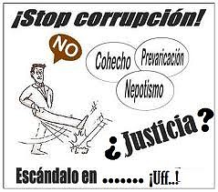 corrupcion