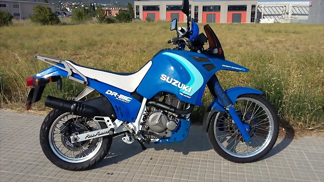 DR-1