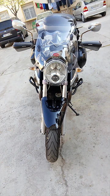 frontal frontal