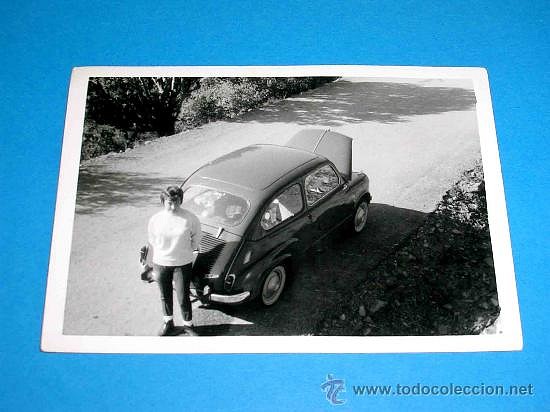 barcelona (Montserrat) 1966