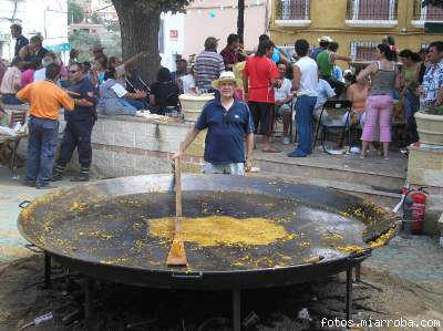 Se acab la Paella