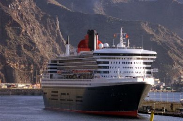 queen mary