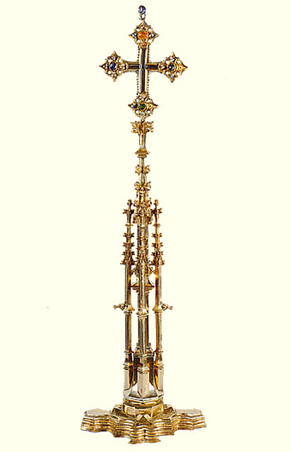 RELICARIOO LIGNUM CRUCIS RELICARIOO LIGNUM CRUCIS