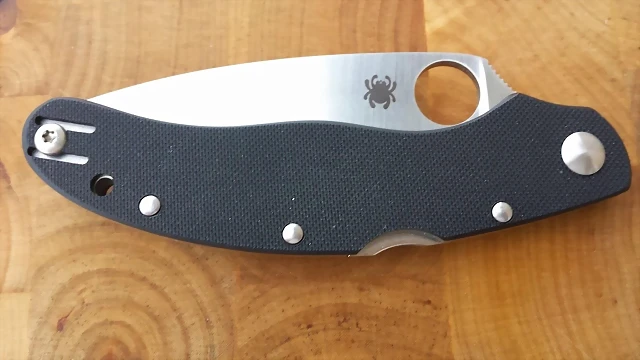 Spyderco Caly 3.5