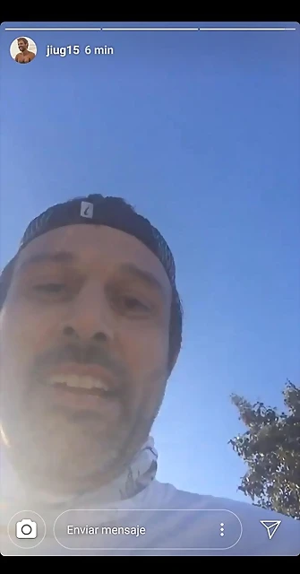 Video Hugo IG Stories 9-11-2019 (4) Video Hugo IG Stories 9-11-2019 (4)