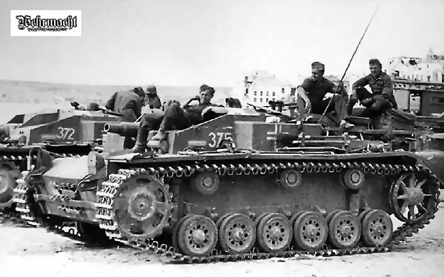 Stug III