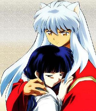 30-Inuyasha Wallpaper