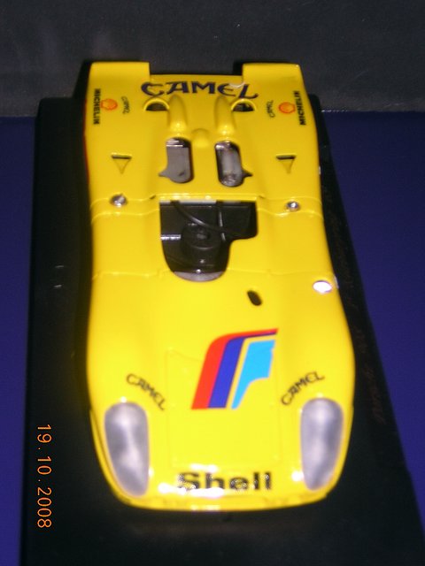 908 fly amarillo frontal