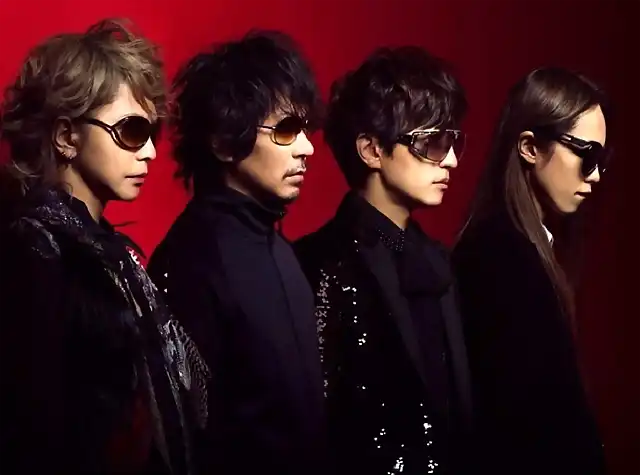 L'Arc~en~Ciel